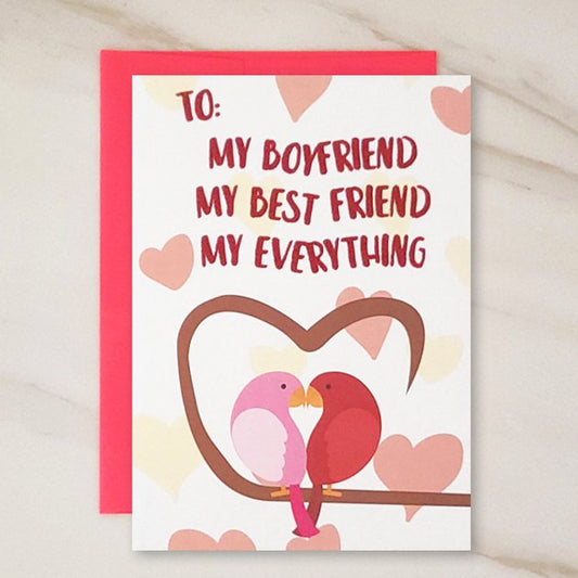 Greeting Card