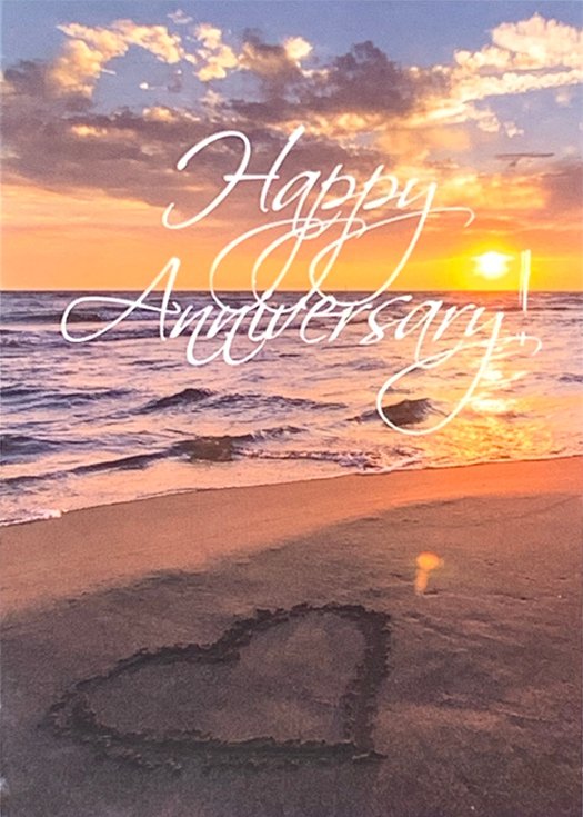 Sunset On The Beach freeshipping - contact