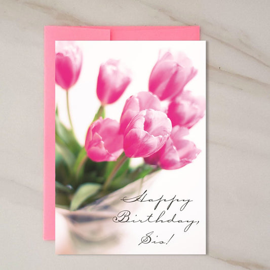 Greeting Card