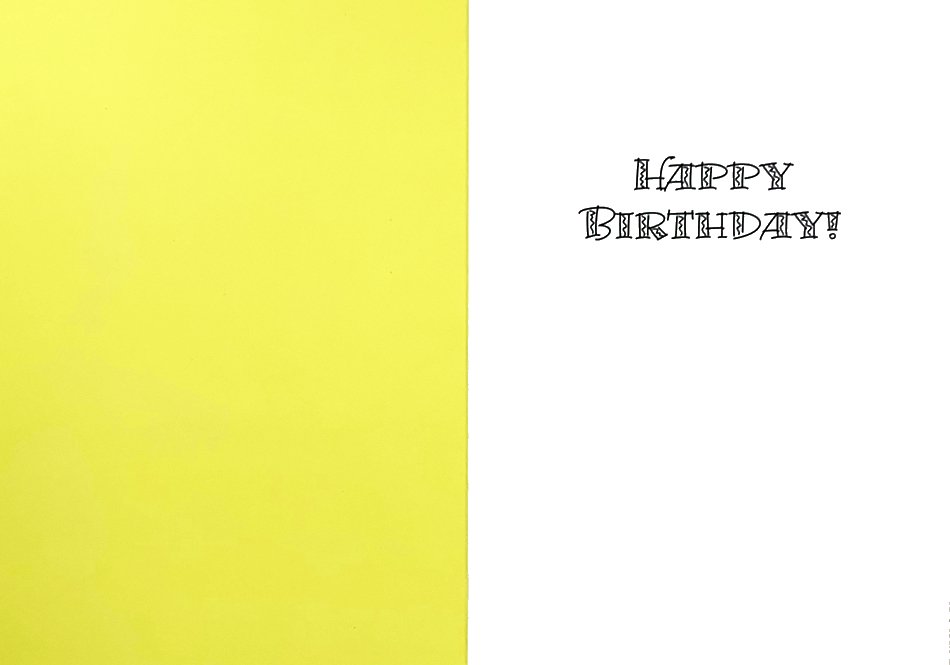 Greeting Card