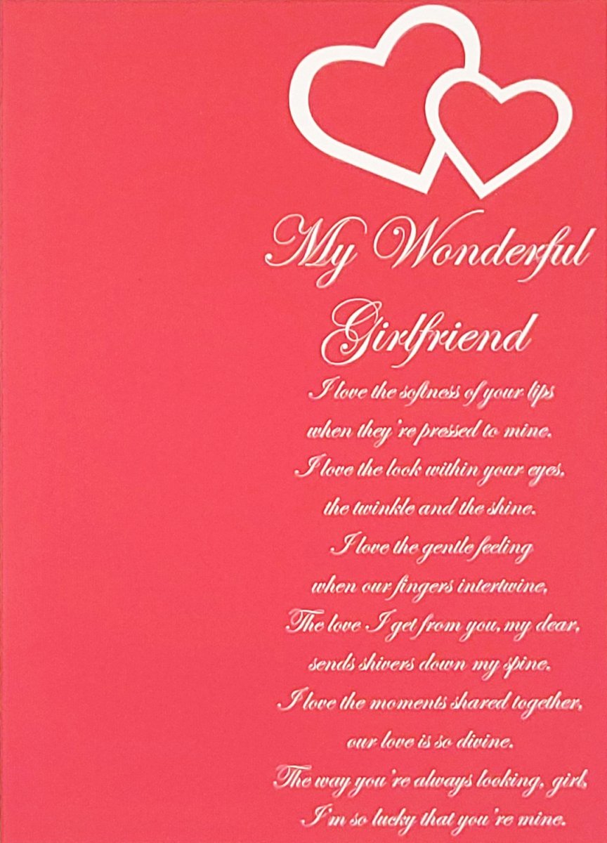 Greeting Card