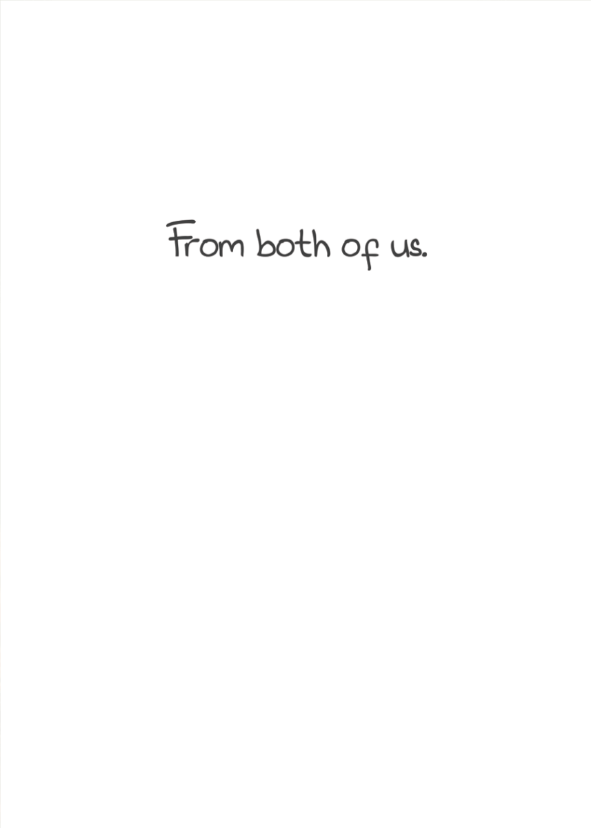 Greeting Card