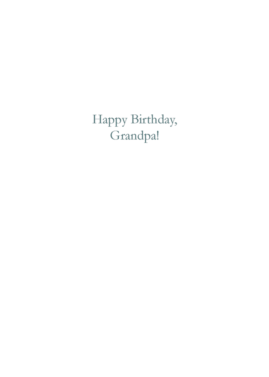 Greeting Card