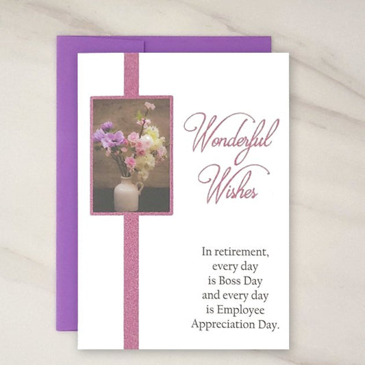 Greeting Card