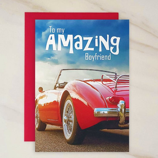 Greeting Card