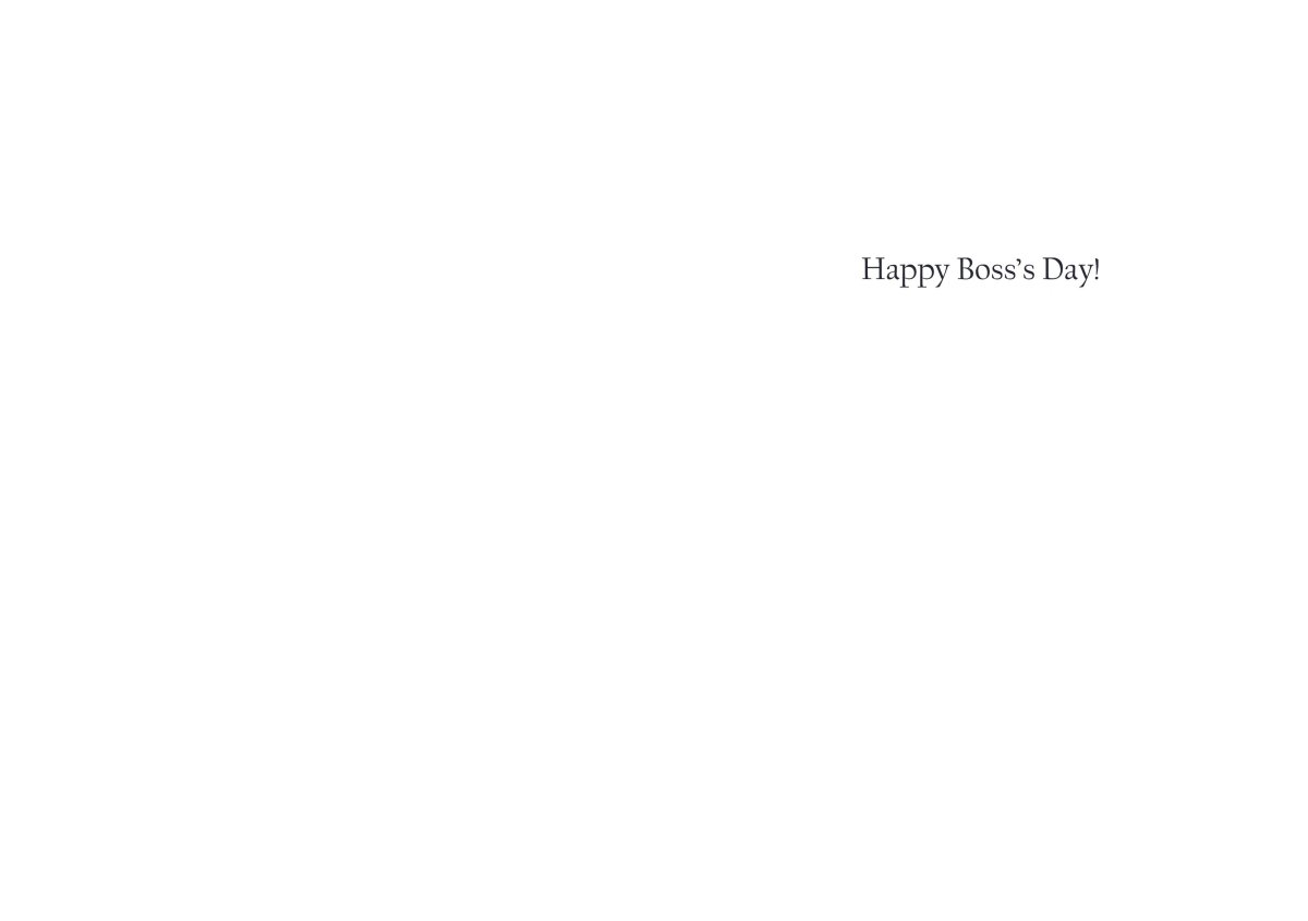 Greeting Card