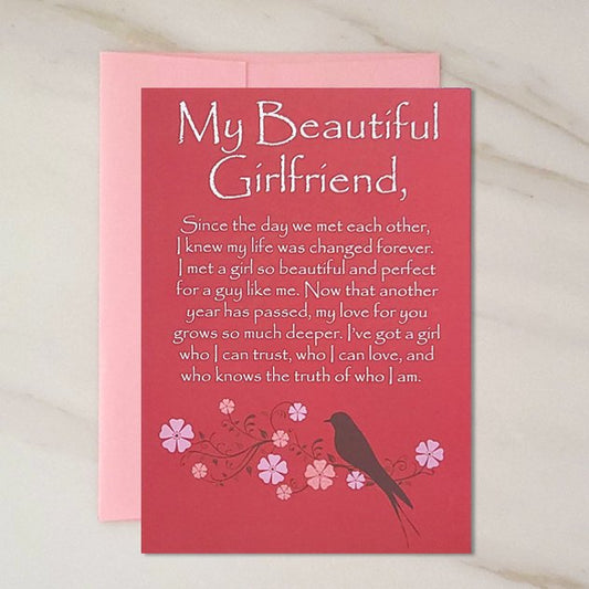 Greeting Card