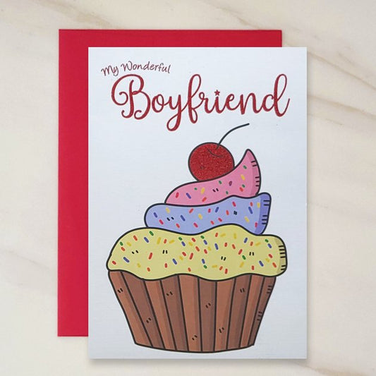 Greeting Card