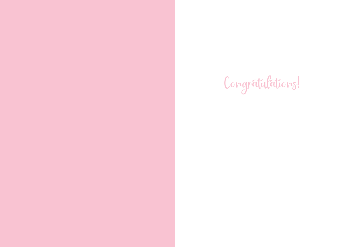 Greeting Card