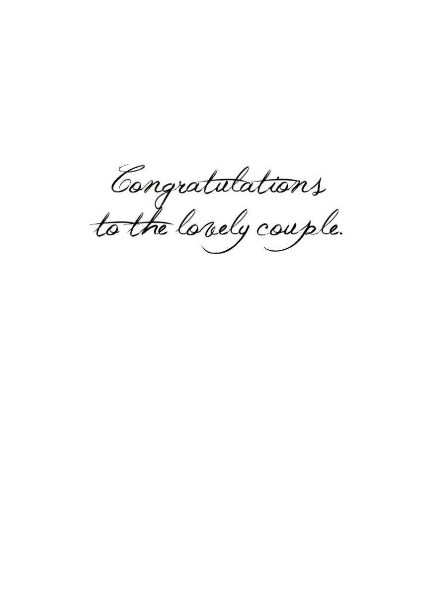 Greeting Card