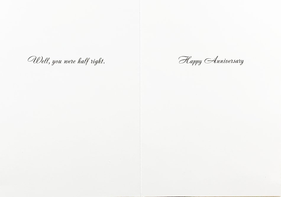 Greeting Card