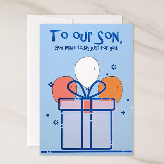 Greeting Card