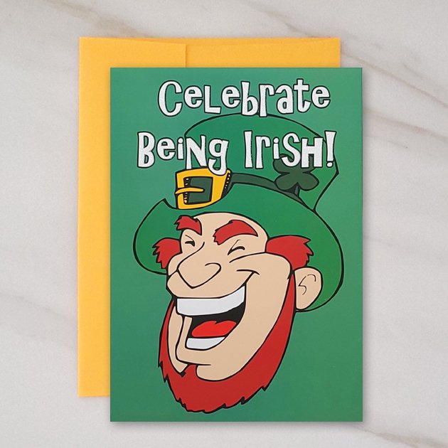 Greeting Card