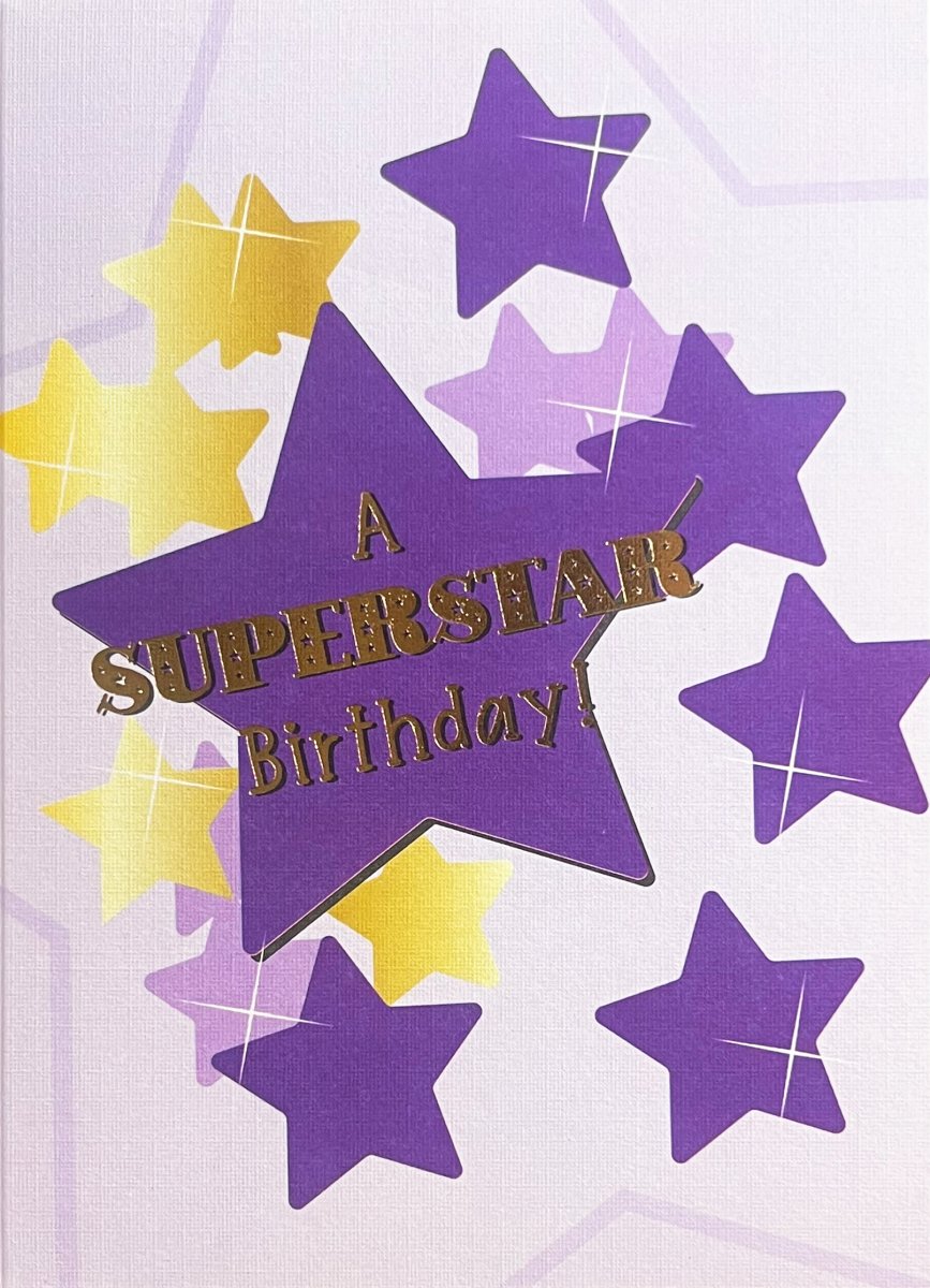 Greeting Card