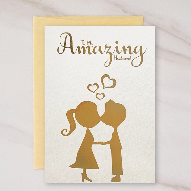Greeting Card
