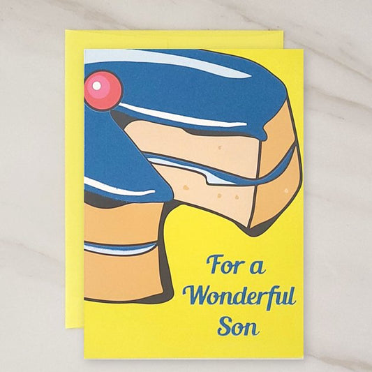 Greeting Card