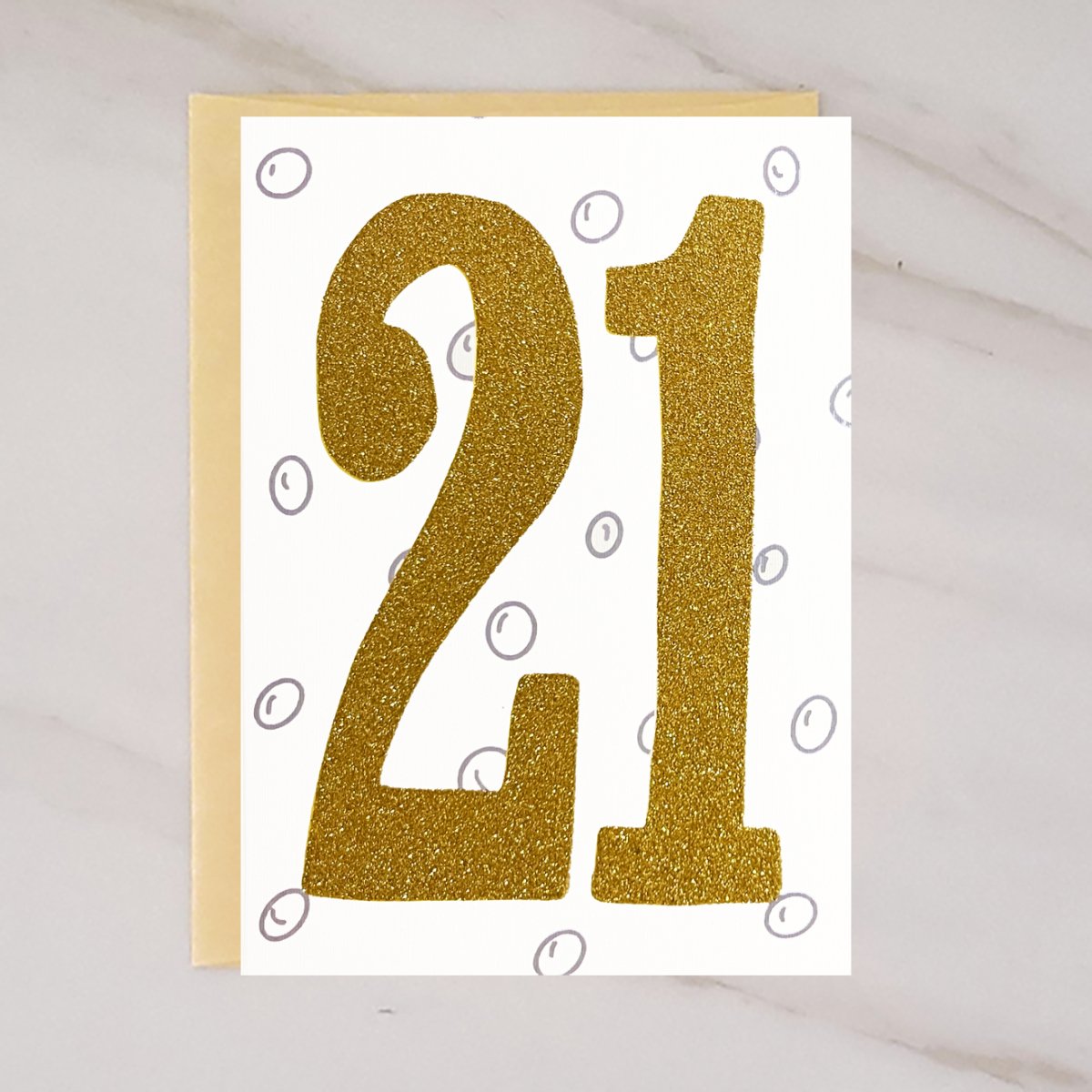 Greeting Card