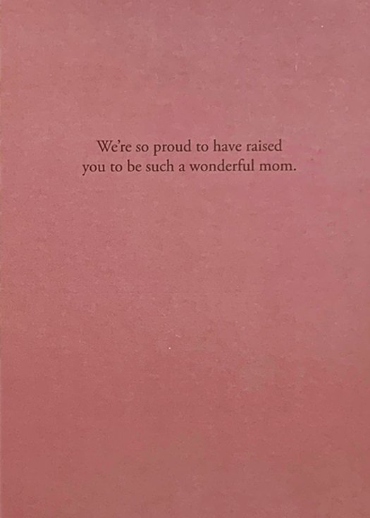 Our Wonderful Daughter freeshipping - contact
