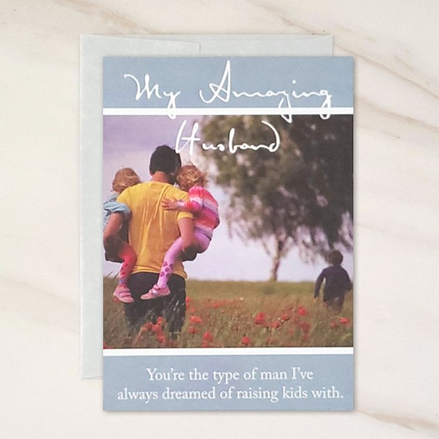 Greeting Card