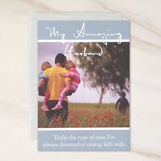 Greeting Card