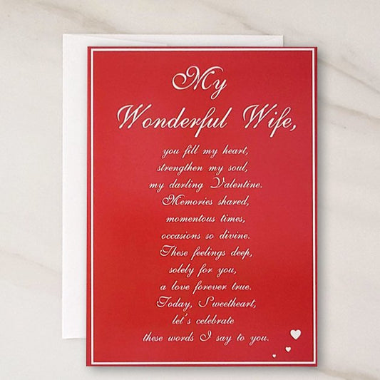 Greeting Card