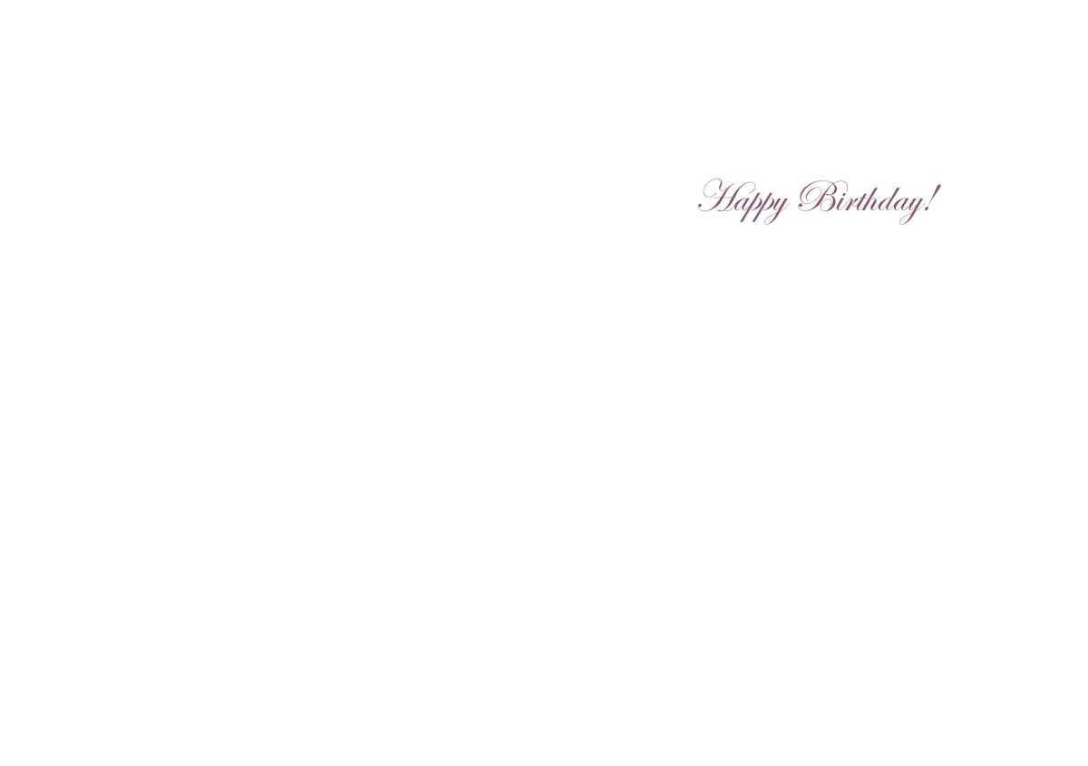 Greeting Card
