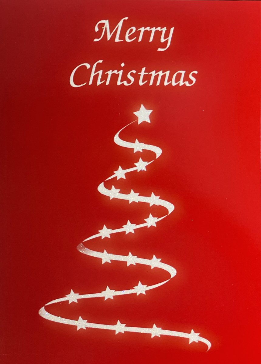Greeting Card