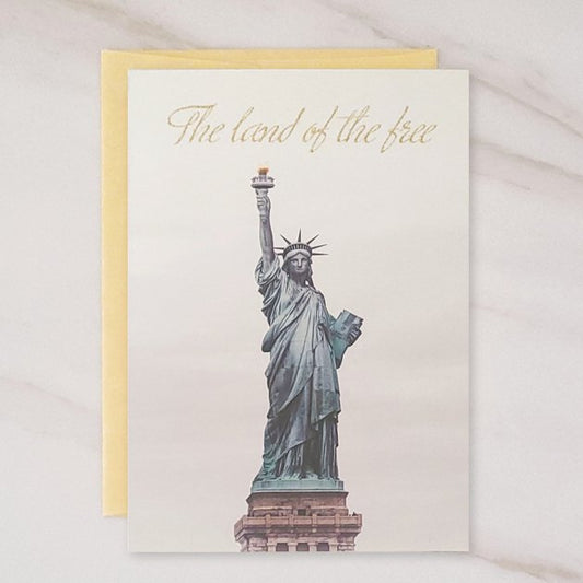 Greeting Card