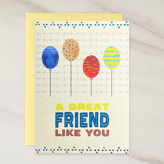 Greeting Card
