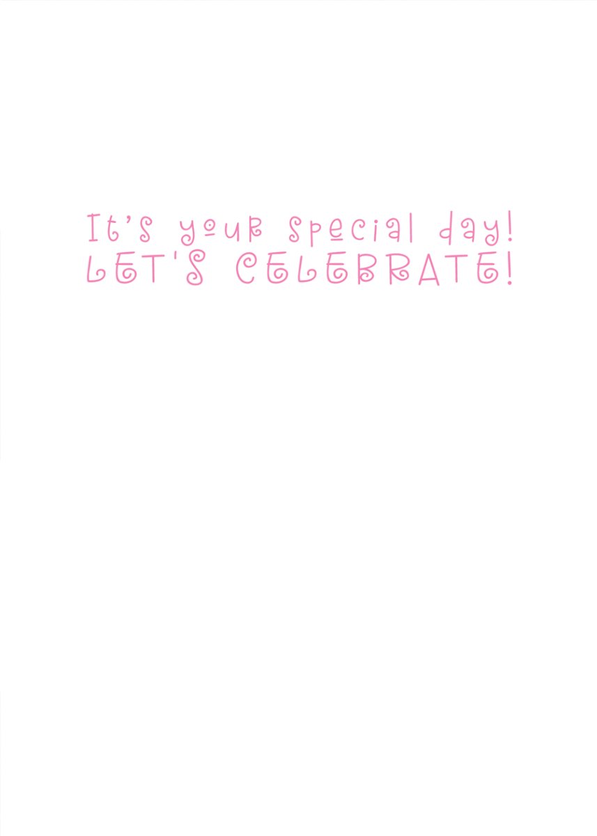 Greeting Card