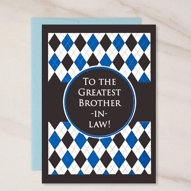 Greeting Card