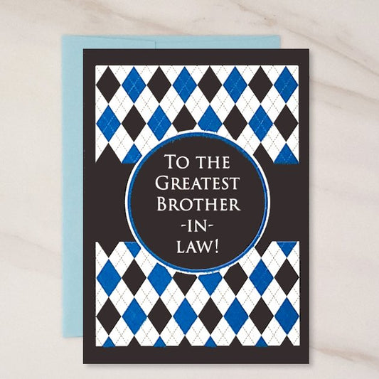 Greeting Card
