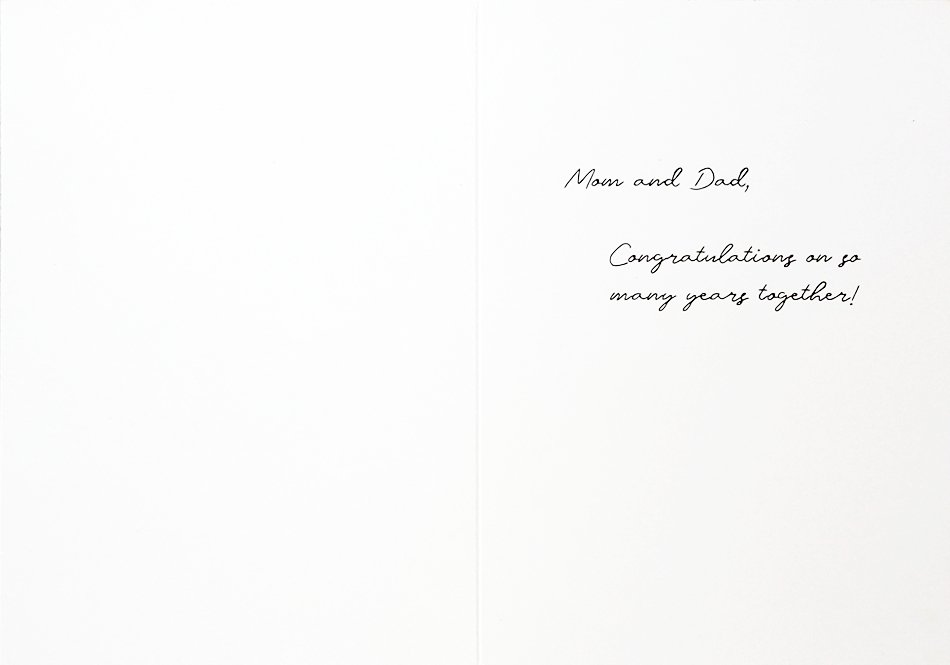 Greeting Card