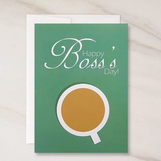 Greeting Card