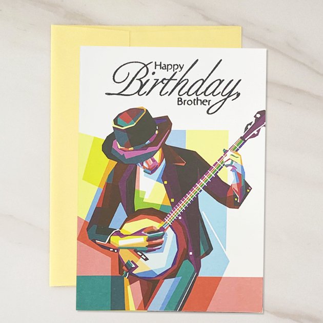 Greeting Card