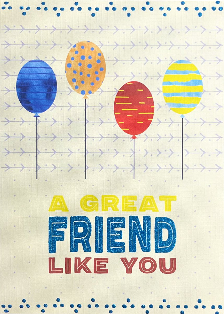 Greeting Card