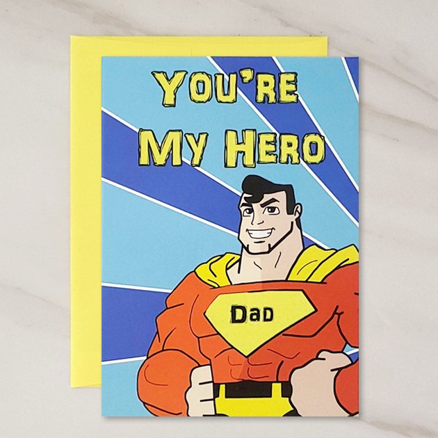 Greeting Card