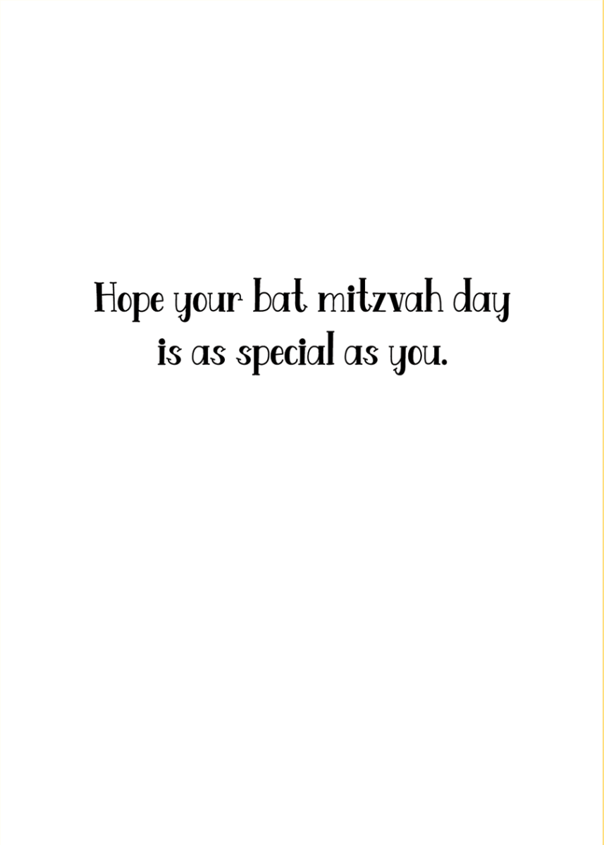 Greeting Card