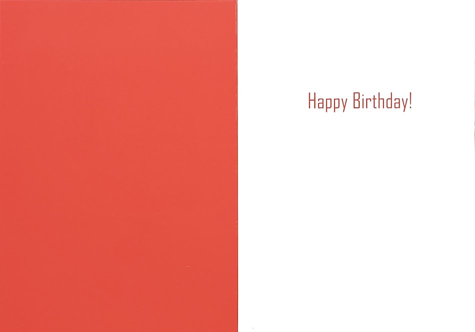 Greeting Card