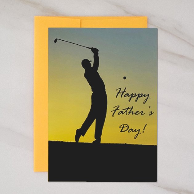 Greeting Card