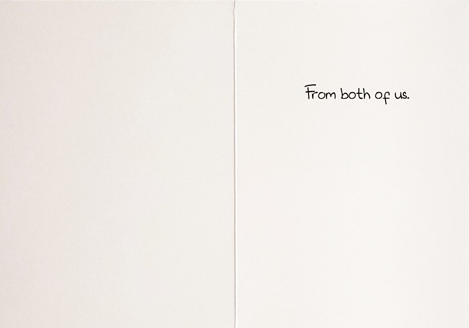 Greeting Card