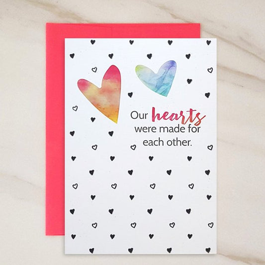 Greeting Card