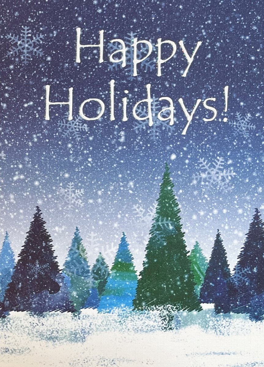 Greeting Card