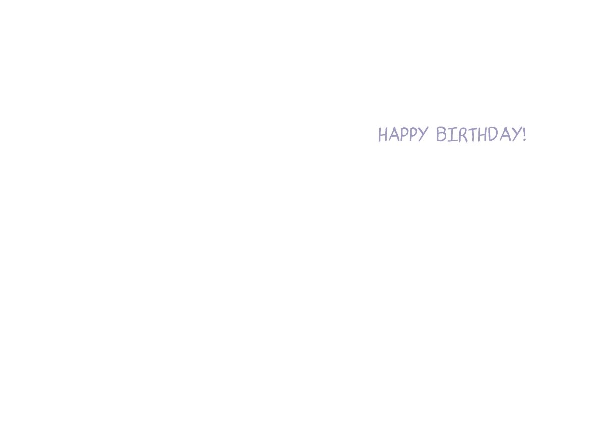 Greeting Card