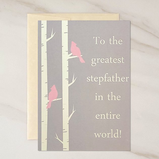 Greeting Card