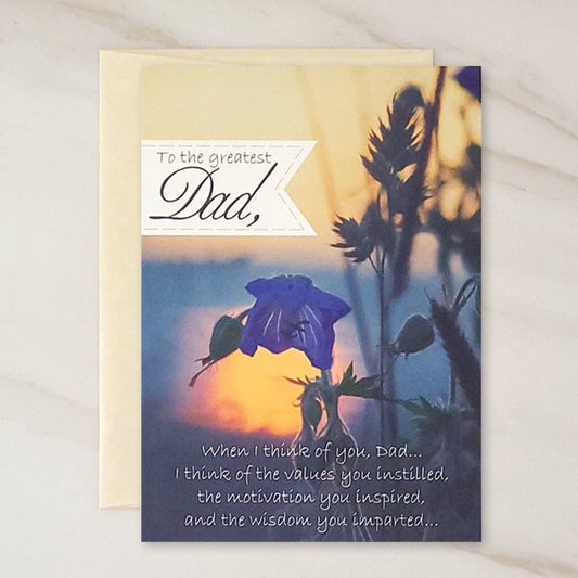 Greeting Card