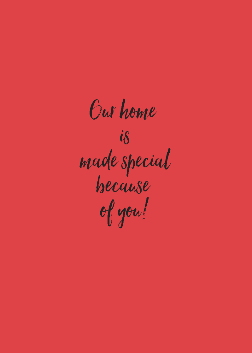 Greeting Card