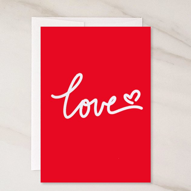 Love Heart freeshipping - contact