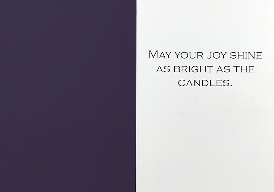 Greeting Card