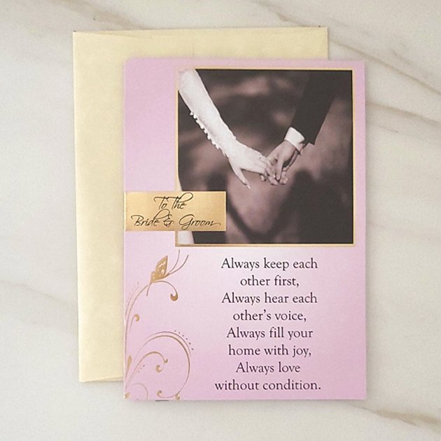 Greeting Card